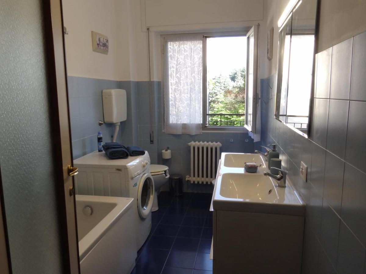 בלאנו Roberta'S House, A Few Steps From The Lake מראה חיצוני תמונה