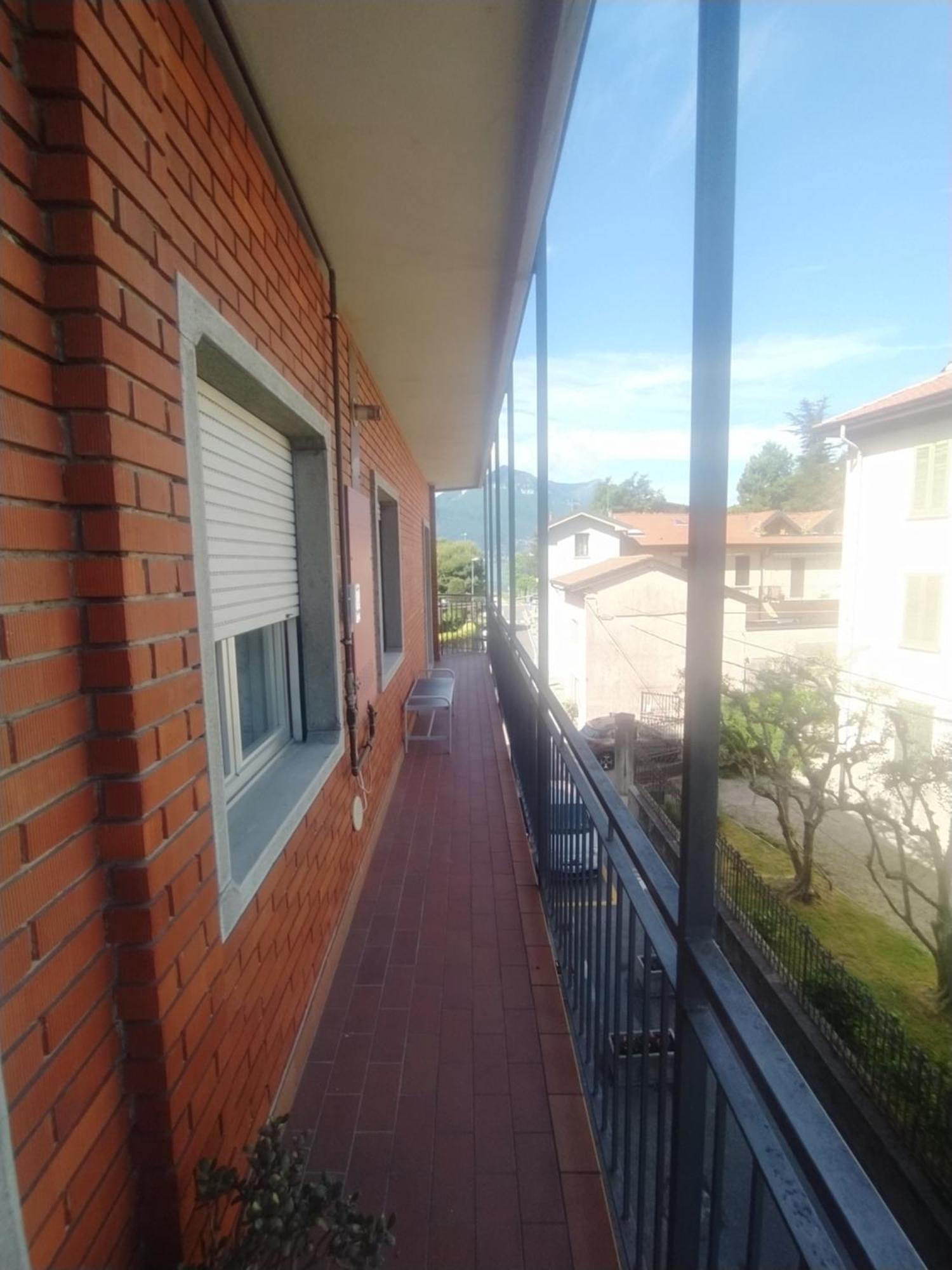 בלאנו Roberta'S House, A Few Steps From The Lake חדר תמונה